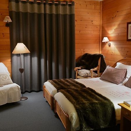 Le Morillon Hotel Kültér fotó