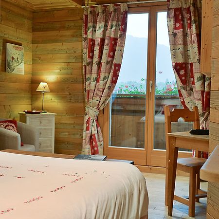 Le Morillon Hotel Kültér fotó