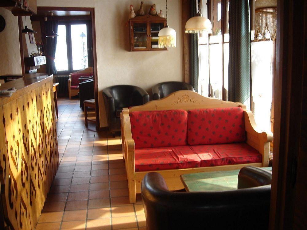 Le Morillon Hotel Kültér fotó