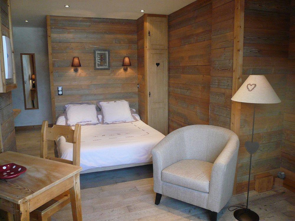 Le Morillon Hotel Kültér fotó