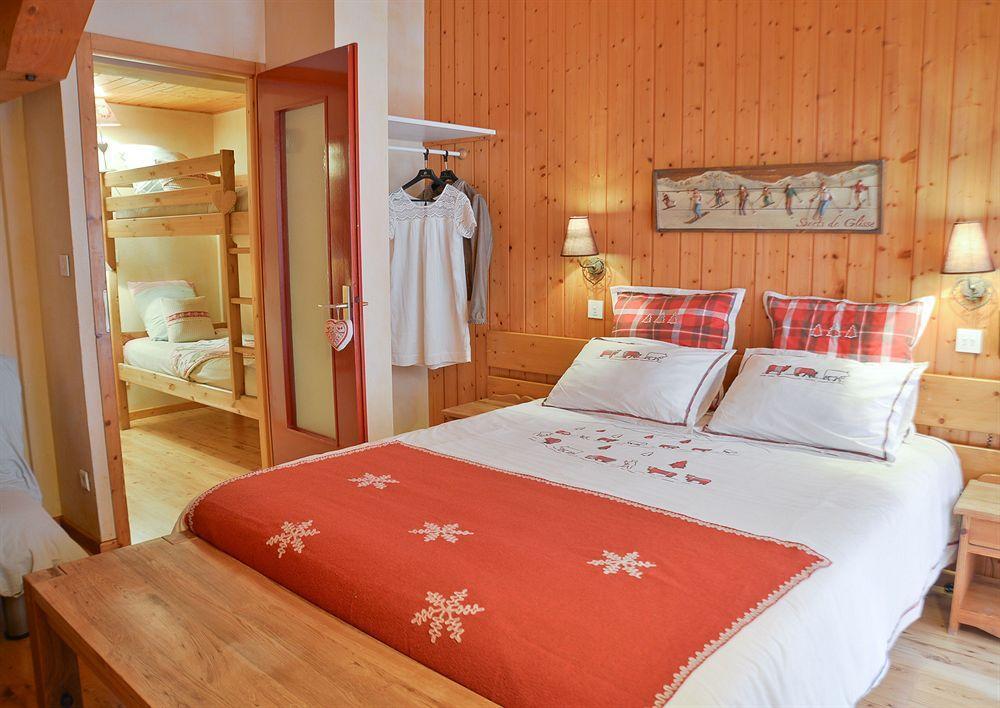 Le Morillon Hotel Kültér fotó