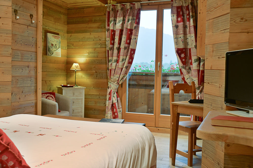 Le Morillon Hotel Kültér fotó