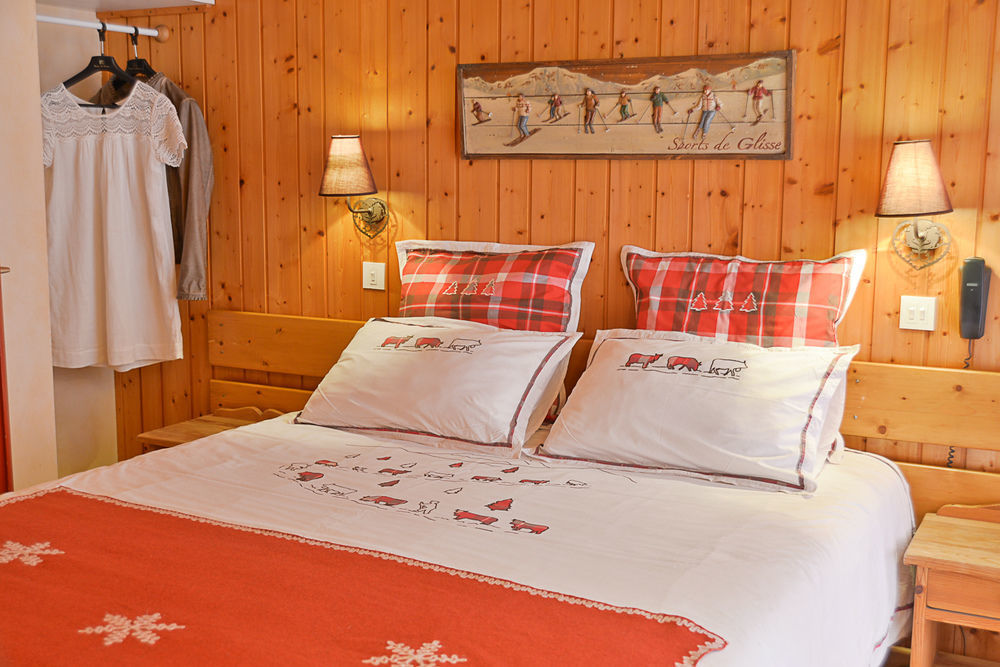 Le Morillon Hotel Kültér fotó