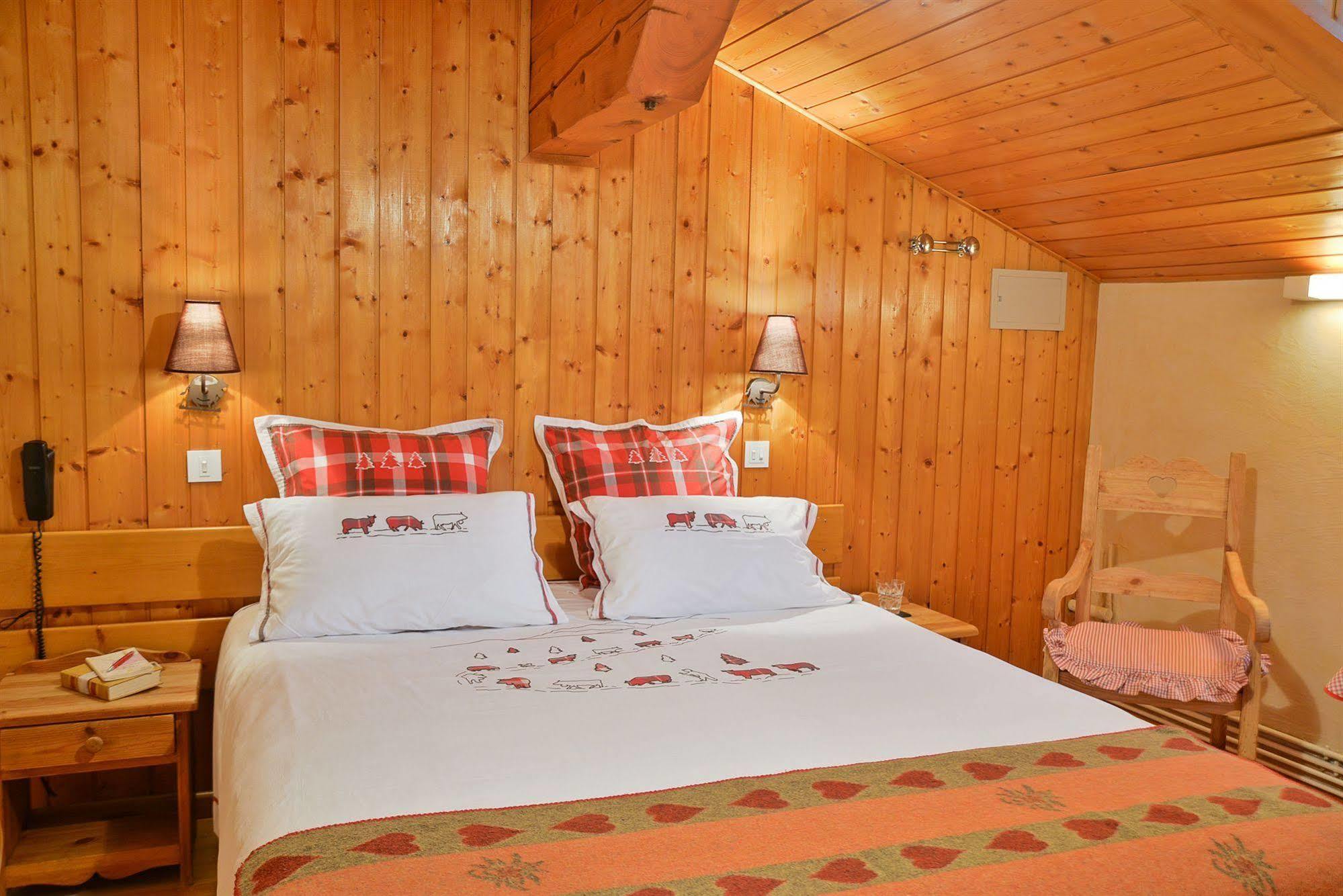 Le Morillon Hotel Kültér fotó