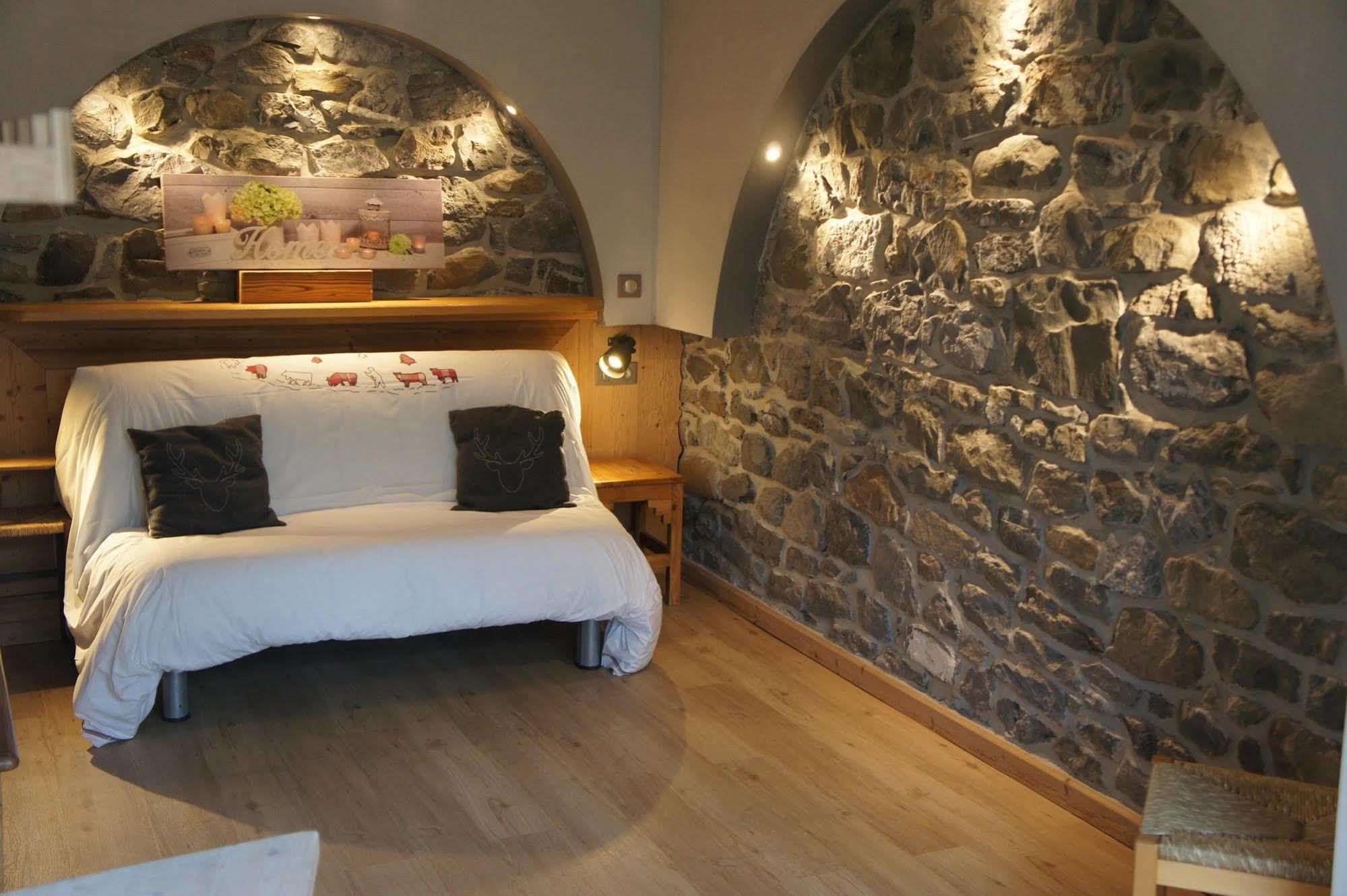 Le Morillon Hotel Kültér fotó