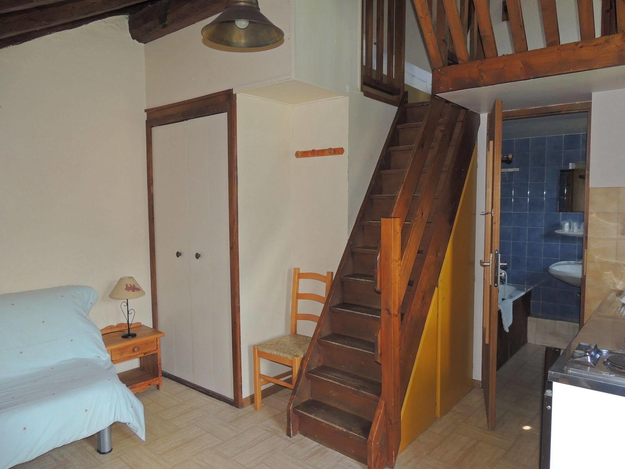 Le Morillon Hotel Kültér fotó