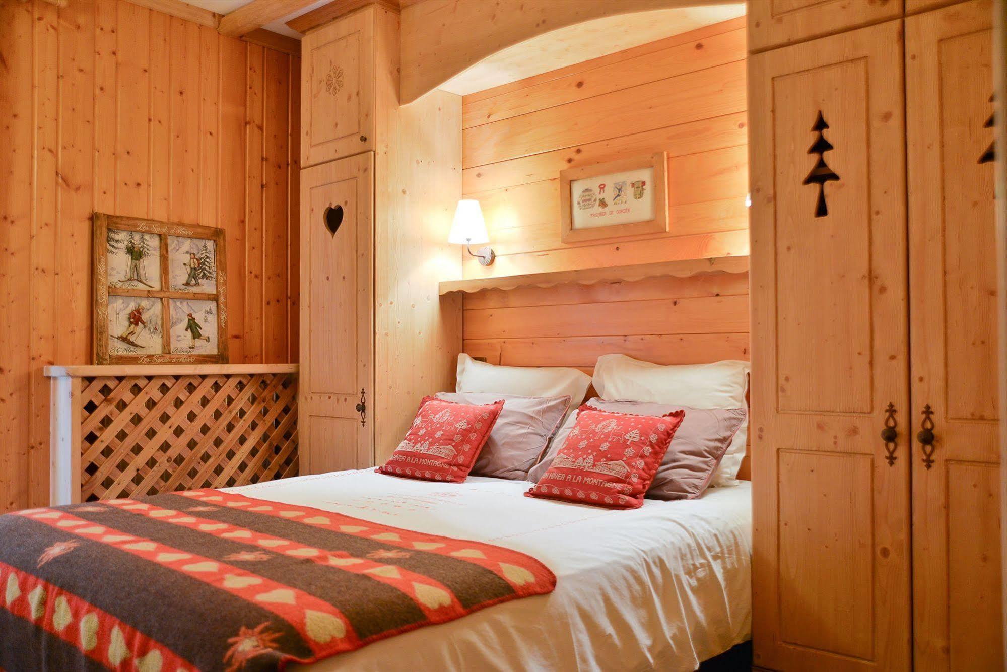 Le Morillon Hotel Kültér fotó