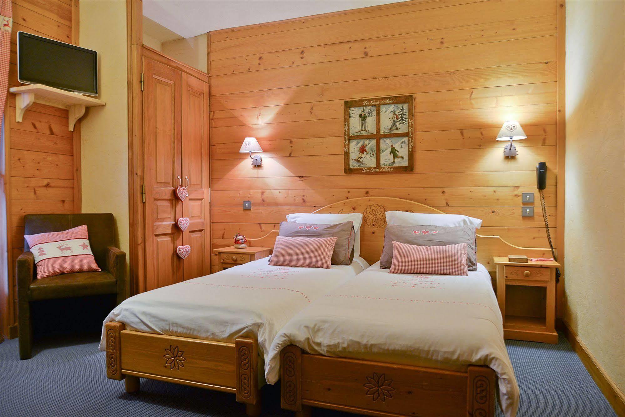 Le Morillon Hotel Kültér fotó