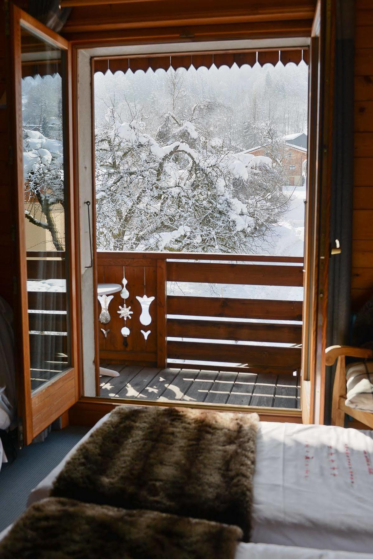 Le Morillon Hotel Kültér fotó